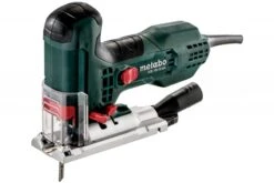 Metabo STE 100 Quick Decoupeerzaag | 710 W | Quick | +Koffer [601100500]
