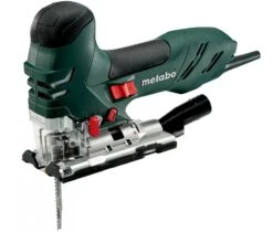 Metabo STE 140 Decoupeerzaag | 750 Watt | 140 Mm | Quick [601401500]