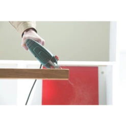 Metabo STEB 70 Quick Decoupeerzaag Quick 570 Watt | Electronic | Koffer [601040500] -Gereedschap Verkoop STEB70QUICK 2