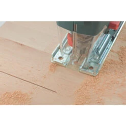 Metabo STEB 70 Quick Decoupeerzaag Quick 570 Watt | Electronic | Koffer [601040500] -Gereedschap Verkoop STEB70QUICK 3