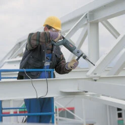 Gereedschap Verkoop -Gereedschap Verkoop boormachine BDE1100 01