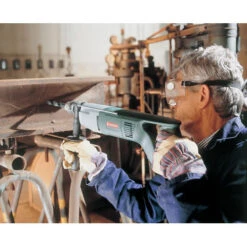 Metabo BDE 1100 Boormachine | 1100 Watt | 16 Mm Boorhouder [600806000] -Gereedschap Verkoop boormachine BDE1100 02