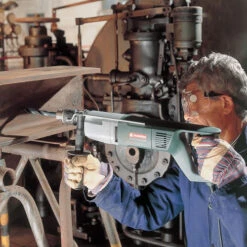 Metabo BDE 1100 Boormachine | 1100 Watt | 16 Mm Boorhouder [600806000] -Gereedschap Verkoop boormachine BDE1100 03