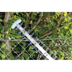 Metabo HS 8745 Heggenschaar | 450 Mm | 560 Watt | Premium [608745000] -Gereedschap Verkoop heggenschaar HS 8745 02 1