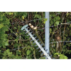 Metabo HS 8755 Heggenschaar | 550 Mm | 560 Watt | Premium [608755000] -Gereedschap Verkoop heggenschaar HS 8745 03 4