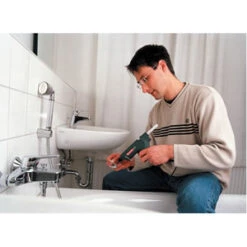 Metabo KE 3000 Lijmpistool | 11 - 200 Mm | 18 B/min [618121000] -Gereedschap Verkoop lijmpistool KE 3000 02